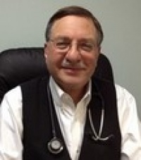Dr. Daniel N Blum MD
