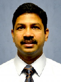 Dr. Kamalakar China Nerusu MD, Hospitalist