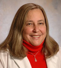 Dr. Rima Mcleod M.D., Infectious Disease Specialist