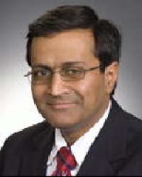 Abhishek Gaur MD, Cardiologist