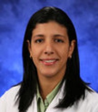 Dr. Ariana R Pichardo-lowden MD