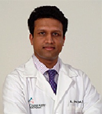 Dr. Anant  Jeet MD