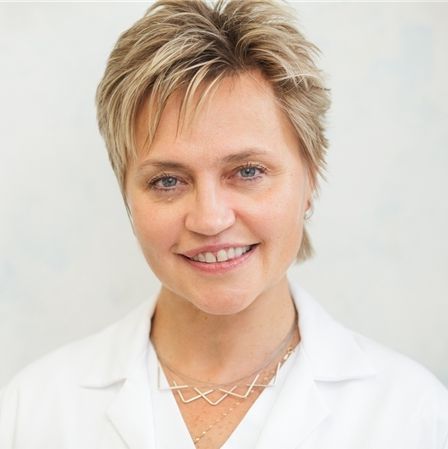 Dr. Natalya Goltyapina D.O., OB-GYN (Obstetrician-Gynecologist)