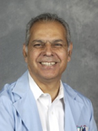 Dr. Muhammad M. Sharif M.D., Internist