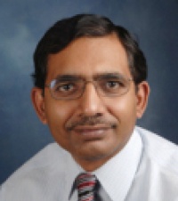 Dr. Vikas  Bhushan M.D.