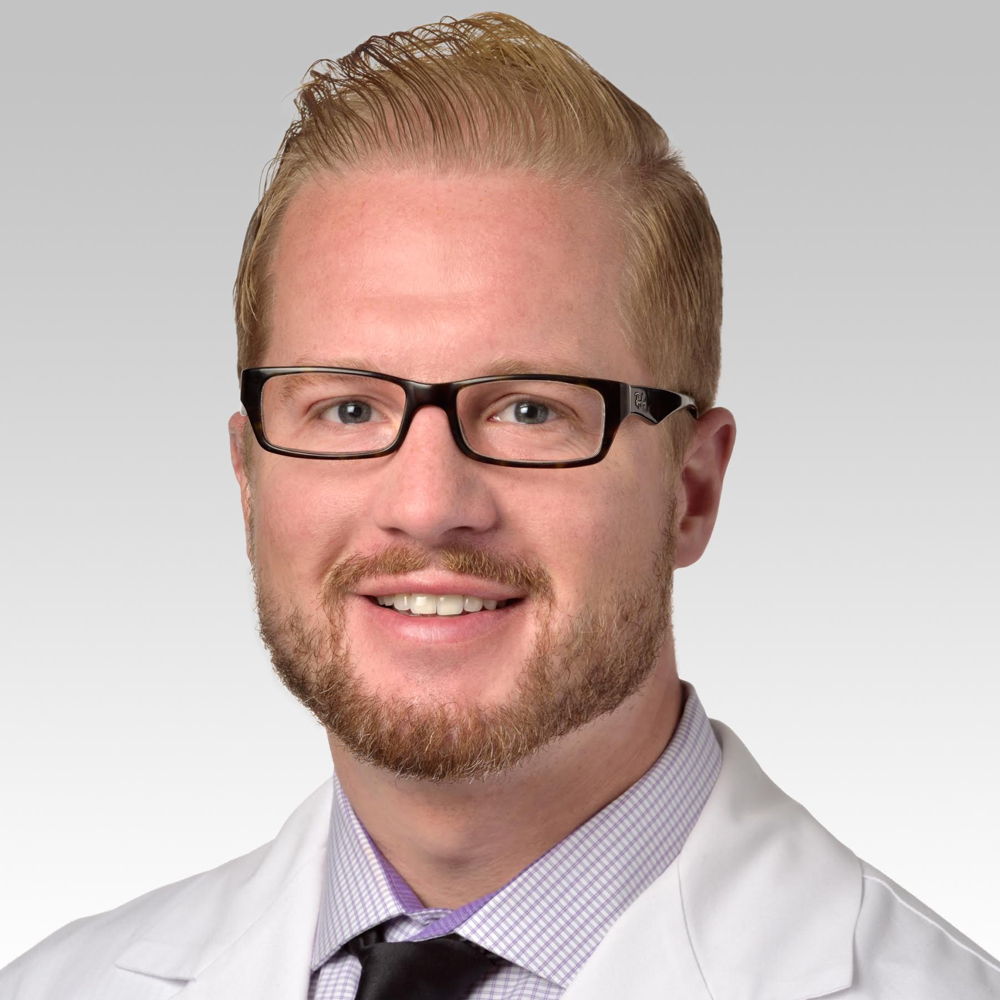Dr. Ryan Kenny, DO, Orthopedist