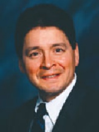 Dr. Luis I Salazar M.D., Family Practitioner