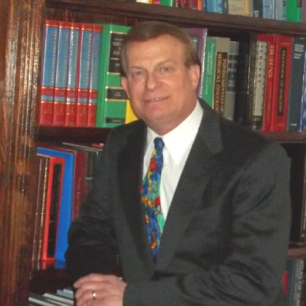 Dr. John E. Gatti, MD, FACS, Plastic Surgeon