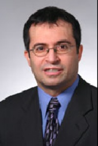 Dr. Ersan  Yalcin M.D.