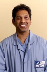 Dr. Murali K Vinta M.D.