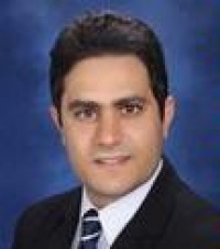 Dr. Reza Ghetmiri M.D., Hospitalist