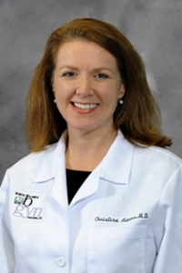 Dr. Christina Stough Adams MD