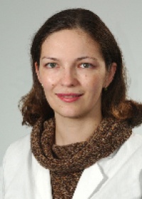 Dr. Olga I Kaliebe MD, Endocrinology-Diabetes