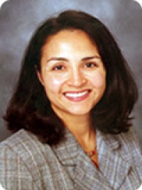 Dr. Sylvia L Rael M.D.