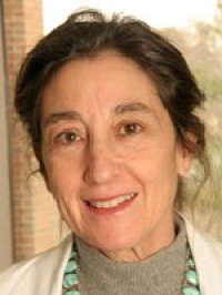 Dr. Lisbeth M.b. Howe MD