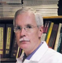 Dr. John Patrick Reilly MD