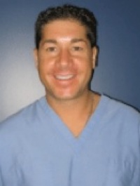 Dr. Frank Altier D.M.D., Dentist