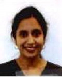Dr. Sujatha  Krishnan MD