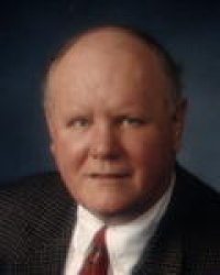 Dr. Joseph John Williams MD