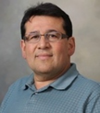 Dr. Albert Salazar MD, Family Practitioner