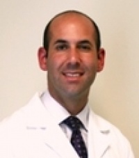 Dr. Benjamin Jay Frankfort M.D., PH.D., Ophthalmologist