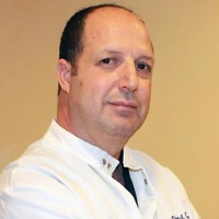 Dr. Mohammad Khalifeh DDS, Dentist