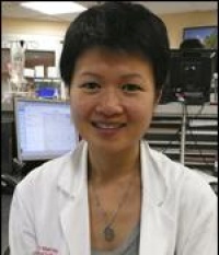 Dr. Maria Kwok MD, MPH, Emergency Physician (Pediatric)