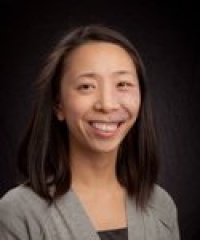 Dr. Catherine T. Lin M.D., Pediatrician