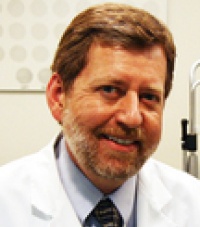 Dr. David E. Marshburn D.O., Ophthalmologist