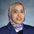 Dr. Shazia Raza MD, Internist