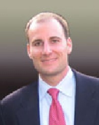 Dr. Brian Joshua White M.D.