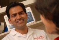 Dr. Praveen Reddy Gudipati DMD, Dentist