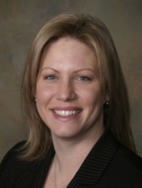 Dr. Kimberly Lynn Warfield M.D.
