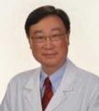 Dr. John Hyung sup Kim M.D.