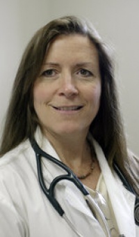 Dr. Ramona M Wallace D.O., Family Practitioner