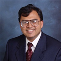 Dr. Mahendra Natwerlal Patel M.D.
