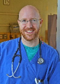Dr. Jason Dean Poirier M.D.