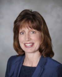 Dr. Valerie B Thomas MD, Pediatrician