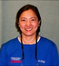 Dr. Josephine A Amigo D.D.S., Dentist (Pediatric)