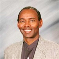 Dr. Keith Phillip Donald M.D.