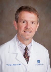 Dr. William Rhett Weaver M.D.