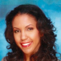 Dr. Nicole Williams MD, OB-GYN (Obstetrician-Gynecologist)