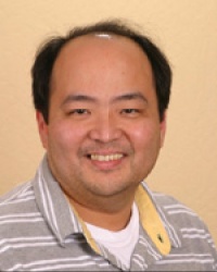 Dr. Winston J Serrano M.D.