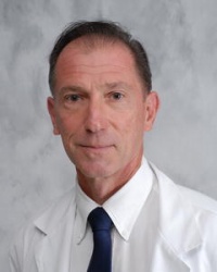 Dr. Bruce Anthony Decotiis M.D., Allergist and Immunologist