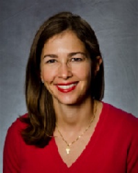 Dr. Iris Orbuch M.D., OB-GYN (Obstetrician-Gynecologist)