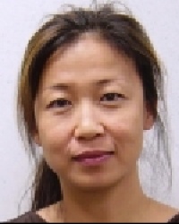 Ms. Yun Ling MD, Internist
