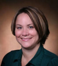 Dr. Rogena Kelly Johnson M.D.