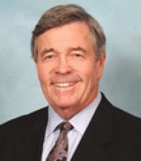 Dr. John E Stratton M.D.