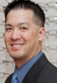Dr. Richard Kuang-hua Kao O.D.