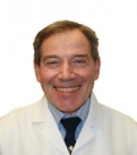 Dr. Herbert J. Schoen MD, Internist